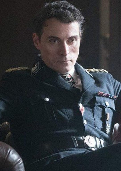 Rufus Sewell photo