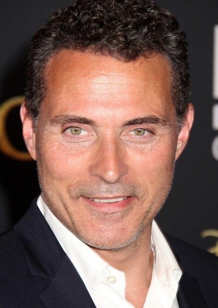 Rufus Sewell photo