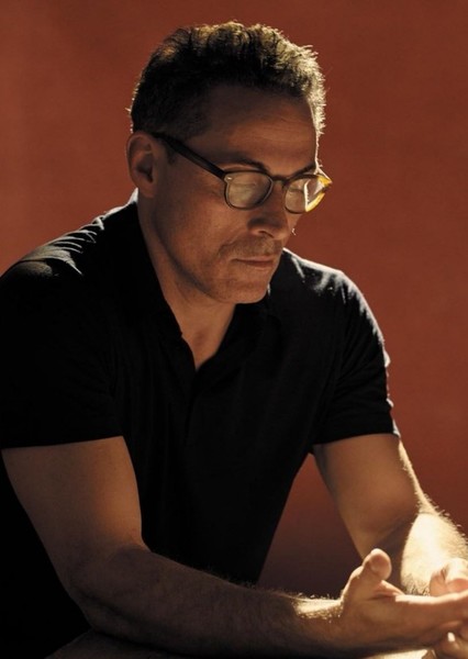 Steve Graham