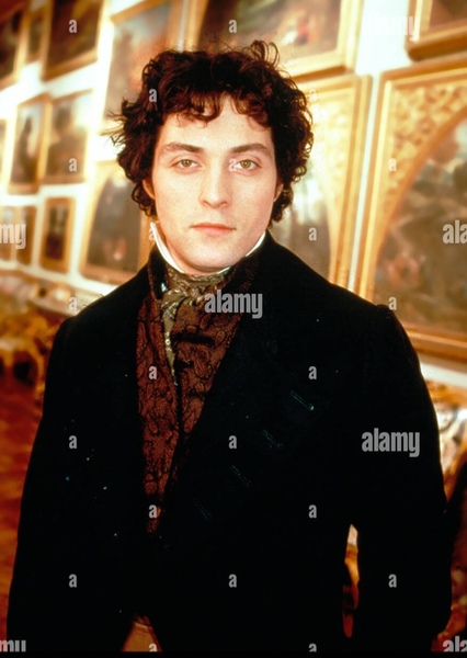 Rufus Sewell photo