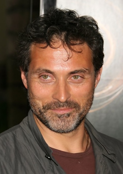 Rufus Sewell photo