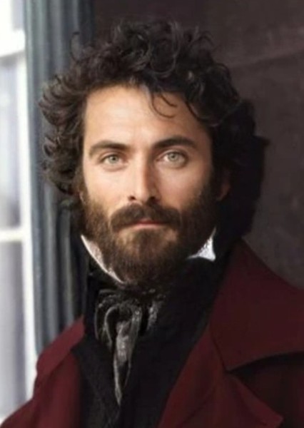Rufus Sewell