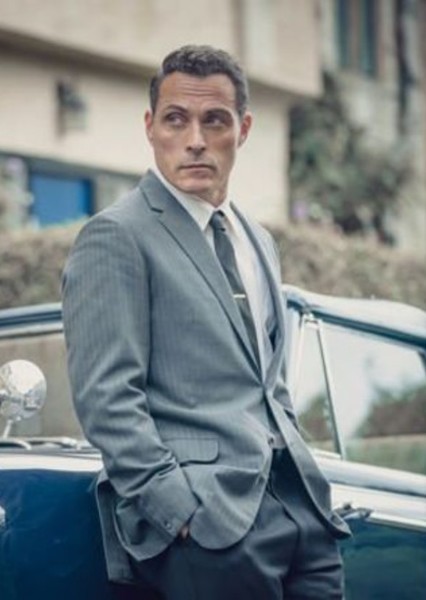Rufus Sewell photo