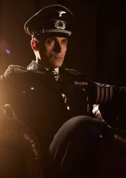 Rufus Sewell photo