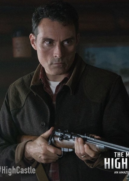 Rufus Sewell photo