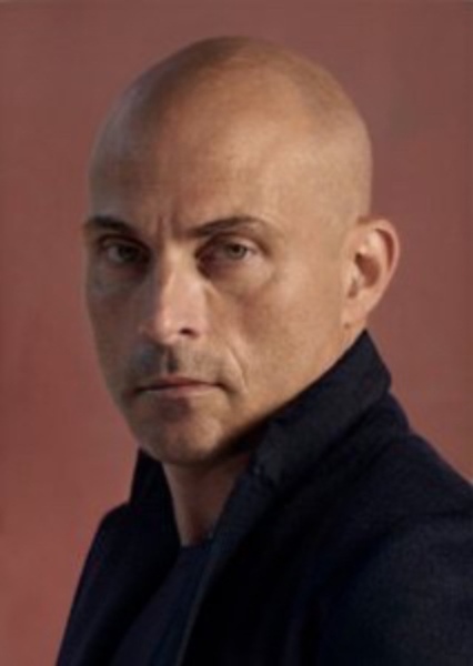 Rufus Sewell