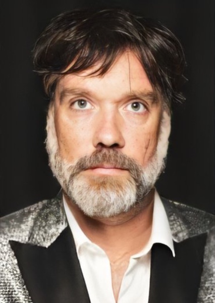 Rufus Wainwright photo