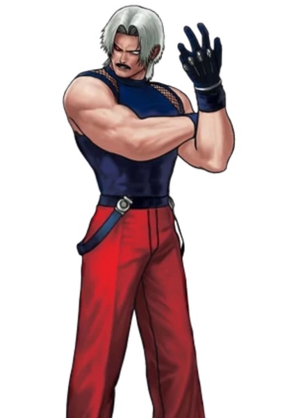 Rugal Bernstein