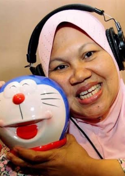 ruhaiyah ibrahim