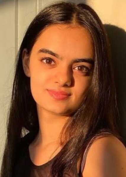 Ruhanika Dhawan photo