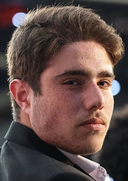 Ruhollah Zamani