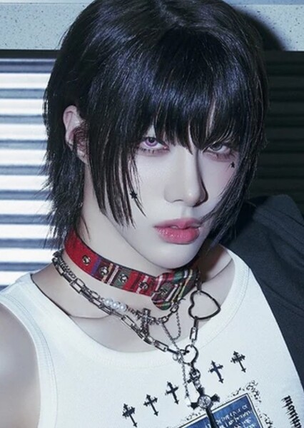Rui (Chen Kuan Jui) photo