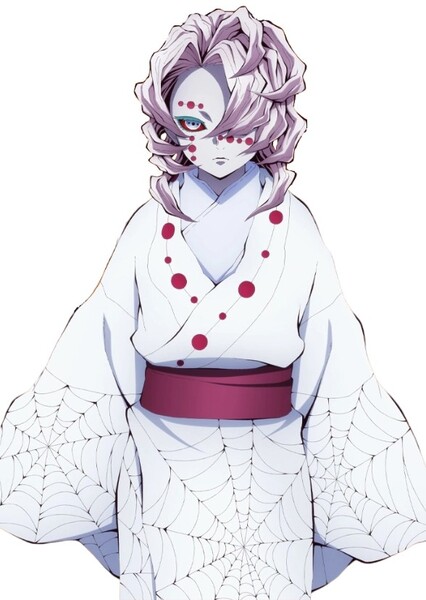 Rui (Demon Slayer)