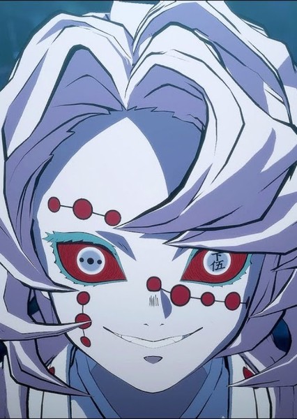 Rui (Spider-Demon)