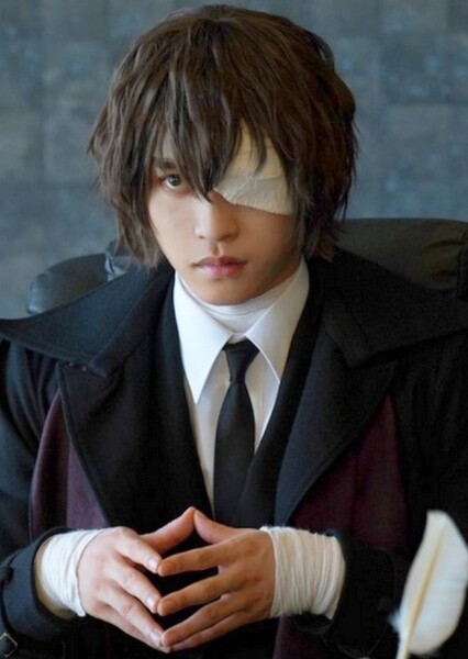 Rui Tabuchi photo