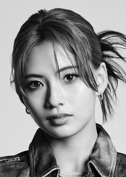 Rui Yokoi photo