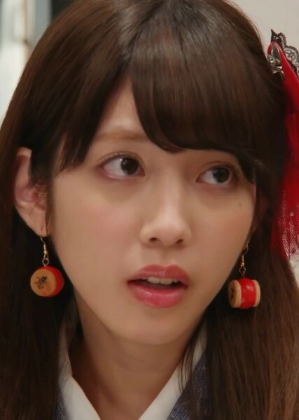 Ruka Matsuda photo