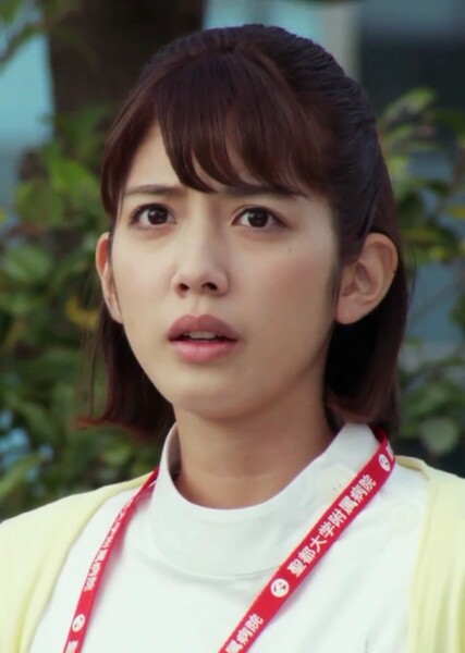 Ruka Matsuda photo