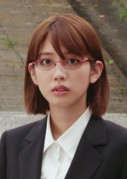 Ruka Matsuda photo