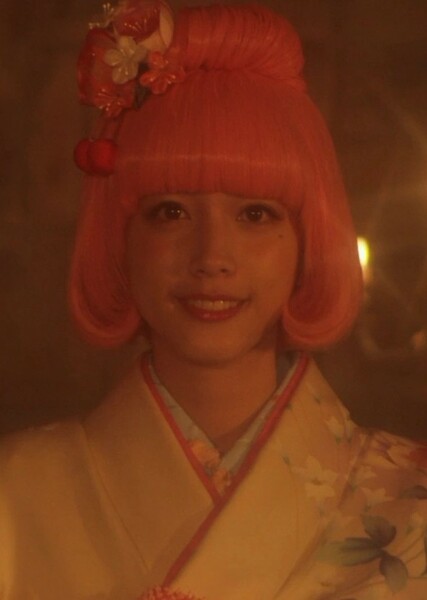 Ruka Matsuda photo