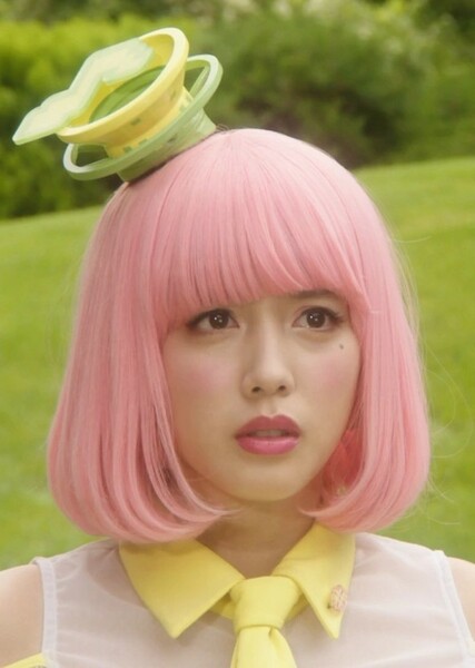 Ruka Matsuda photo