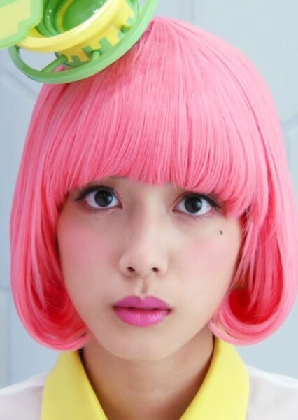 Ruka Matsuda photo