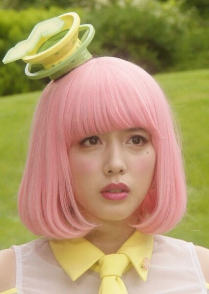 Ruka Matsuda photo