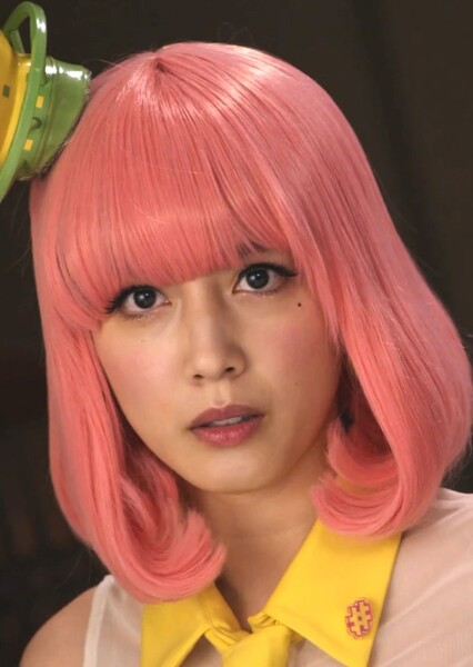 Ruka Matsuda photo