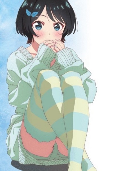 Ruka Sarashina photo
