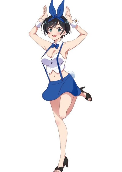 Ruka Sarashina photo