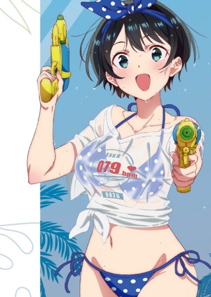 Ruka Sarashina photo