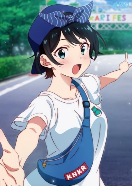 Ruka Sarashina photo