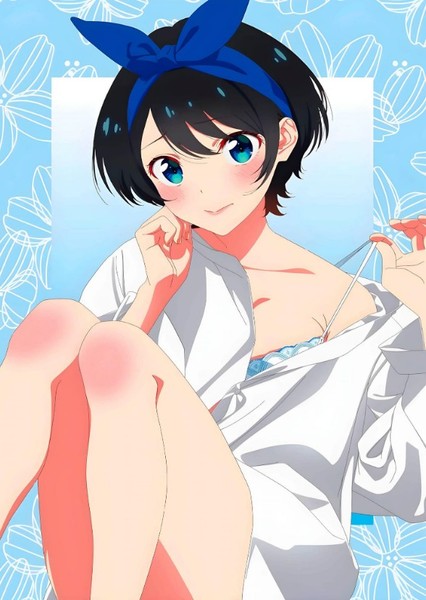 Ruka Sarashina photo