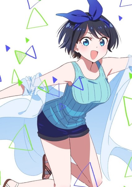 Ruka Sarashina