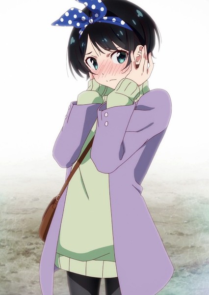 Ruka Sarashina photo