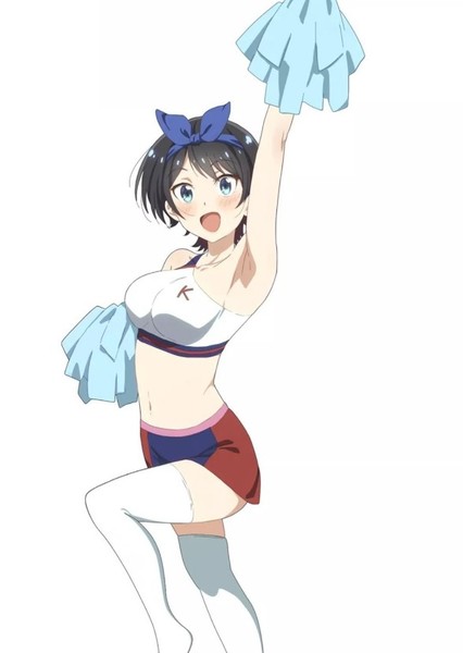 Ruka Sarashina photo