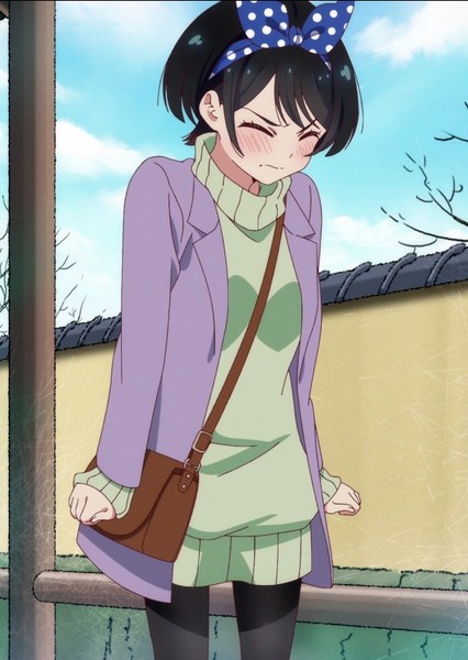 Ruka Sarashina photo