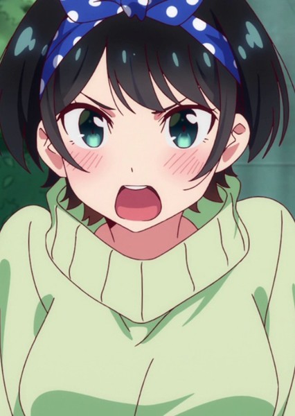 Ruka Sarashina photo