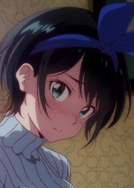 Ruka Sarashina photo