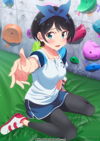 Ruka Sarashina photo