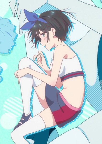 Ruka Sarashina photo