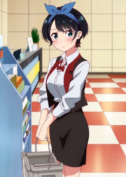 Ruka Sarashina photo