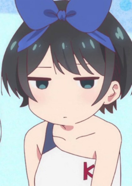 Ruka Sarashina photo