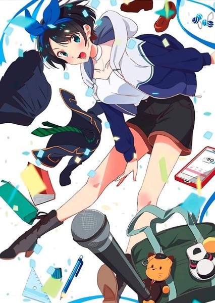 Ruka Sarashina photo