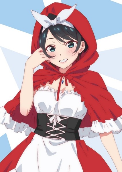 Ruka Sarashina photo