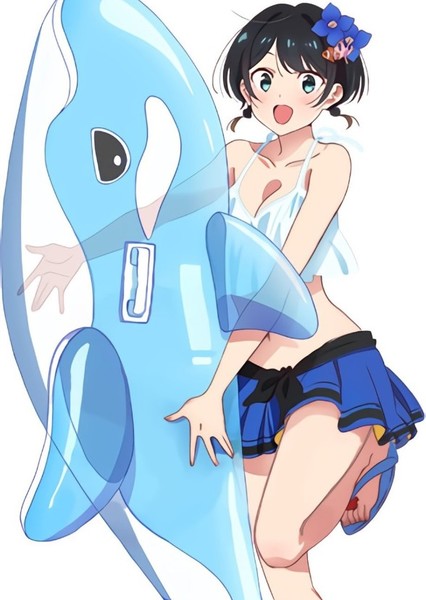 Ruka Sarashina photo
