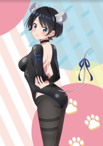 Ruka Sarashina photo