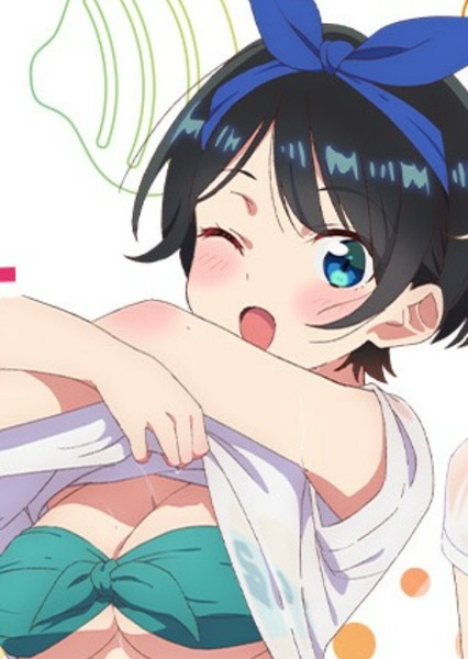 Ruka Sarashina photo