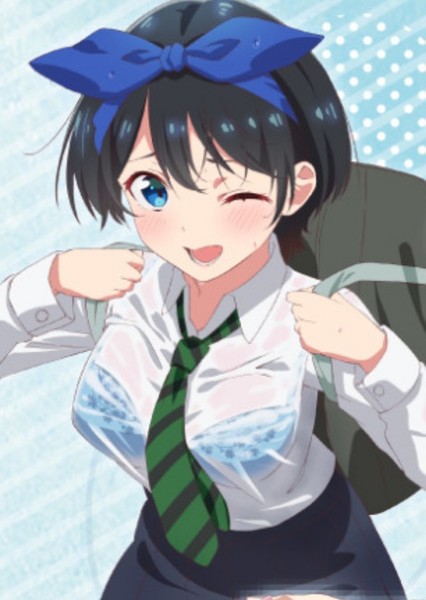 Ruka Sarashina photo