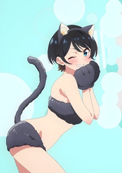Ruka Sarashina photo